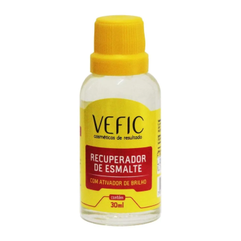 RECUPERADOR DE ESMALTE VERIFIC 30ML