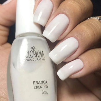 ESMALTE COLORAMA FRANÇA