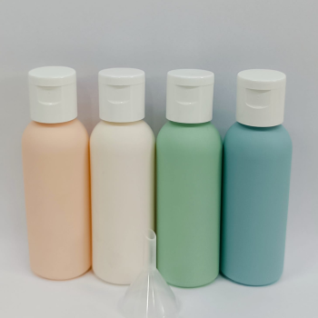 KIT PARA VIAGEM DAFU C/4