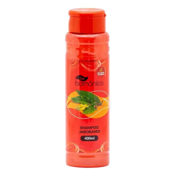 SHAMPOO TOK BOTHÂNICO JABORANDI 400ML
