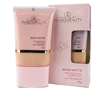 BASE PHÁLLEBEAUTY COR 04
