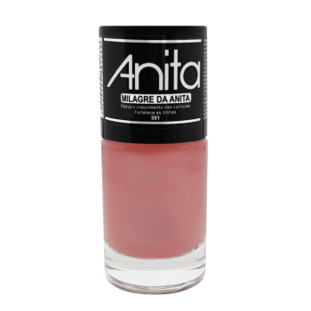ESMALTE ANITA MILAGRE DA ANITA
