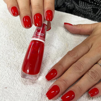 ESMALTE IMPALA TOMATE