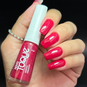 ESMALTE NOVO TOQUE AMEIXA