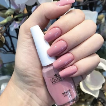 ESMALTE COLORAMA BONECA