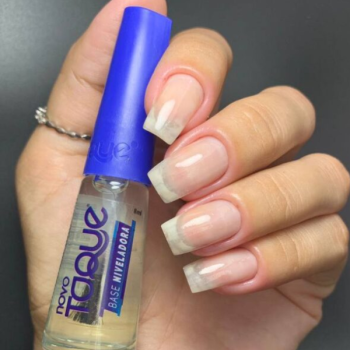 ESMALTE NOVO TOQUE BASE NIVELADORA