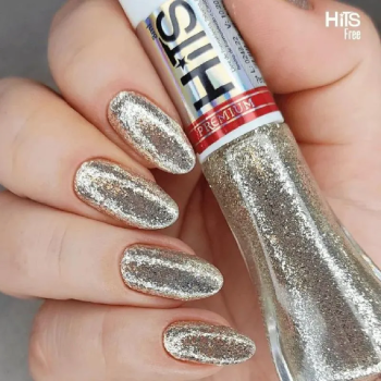 ESMALTE HITS PREMIUM PEROLADO INDEPENDÊNCIA