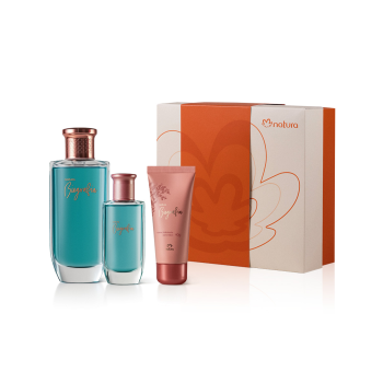 KIT NATURA BIOGRAFIA