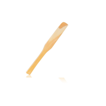 ESPÁTULA PARA DEPILAÇÃO PURA ARTE MÉDIA C/6 092