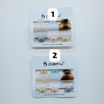 KIT PIRANHA P SORTIDA C/6