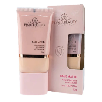 BASE PHÁLLEBEAUTY COR 02