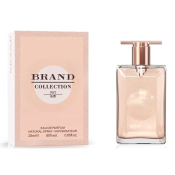 PERFUME BRAND COLLECTION 238 25ML (INSPIRAÇÃO IDOLE)