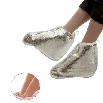 BOTA METALIZADA SANTA CLARA COM ISOLMANTA