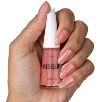 ESMALTE RISQUÉ ANGÉLICA