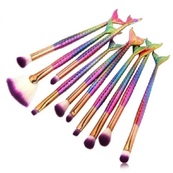 KIT DE PINCEL SEREIA 2 C/10