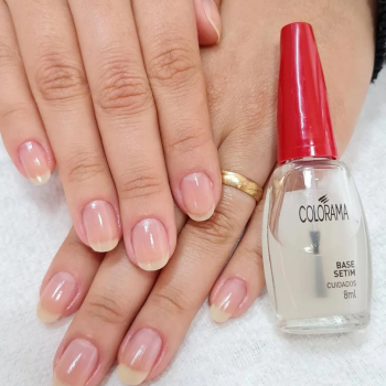 ESMALTE COLORAMA BASE SETIM