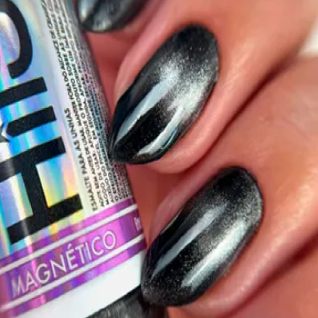 ESMALTE HITS MAGNÉTICO MAGNETTA