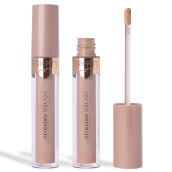 CORRETIVO LÍQUIDO GRIFFTY COR 2