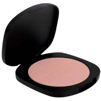 PÓ COMPACTO RUBY ROSE OBSIDIAN PC 20