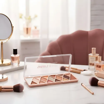 PALETA DE SOMBRAS SARAHS BEAUTY DIAMOND