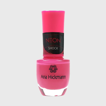 ESMALTE ANA HICKMANN SHOCK COND
