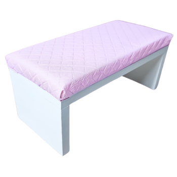 APOIO DE BRAÇO BANCO PARA MANICURE