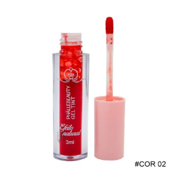 GEL TINT PHALLEBEAUTY COR 02