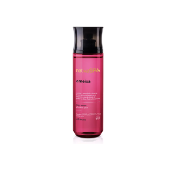 BODY SPLASH OBOTICÁRIO NATIVA SPA AMEIXA 200ML