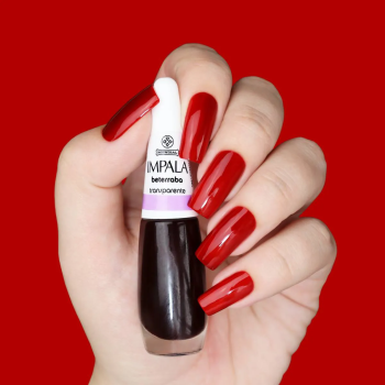 ESMALTE IMPALA BETERRABA