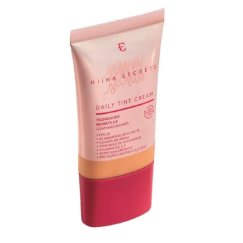 BASE EUDORA MULTIFUNCIONAL DAILY TINT CREAM COR 13 25ML
