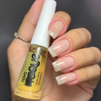 ESMALTE NOVO TOQUE BASE FORTE