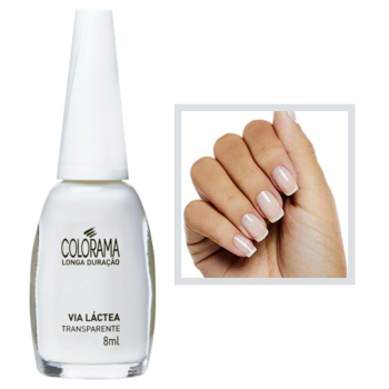 ESMALTE COLORAMA VIA LACTEA