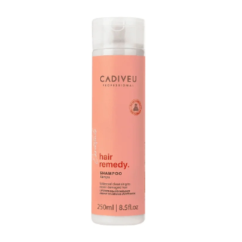 SHAMPOO CADIVEU HAIR REMEDY 250ML