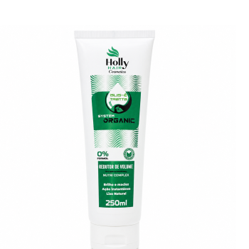 PROGRESSIVA HOLLY HAIR SYSTEM ORGANIC 250ML
