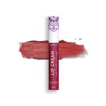 BATOM LÍQUIDO TOP BEAUTY MATTE COLOR STAY 13 4ML