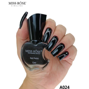 ESMALTE MISS ROSE A024 12ML