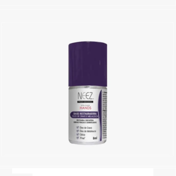 ESMALTE NEEZ BASE RESTAURADORA 8ML