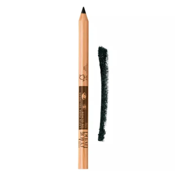 LÁPIS PARA OLHOS AVON COLOR TREND PRETO