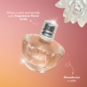 PERFUME LOCCITANE AU BRÉSIL NINFA DAS ÁGUAS 15ML