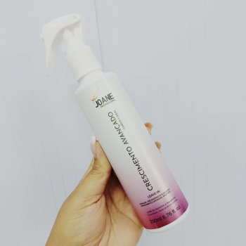 LEAVE - IN JOANE CRESCIMENTO AVANÇADO 200ML