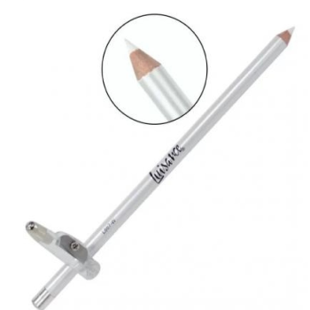 LAPIS PARA OLHOS LUISANCE BRANCO