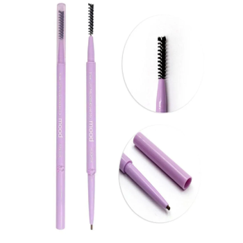 LÁPIS RETRATIL RUBY ROSE PARA SOBRANCELHA