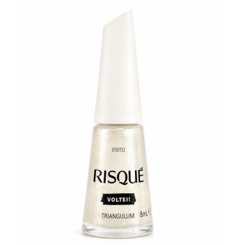 ESMALTE RISQUÉ VOLTEI TRIANGULUM