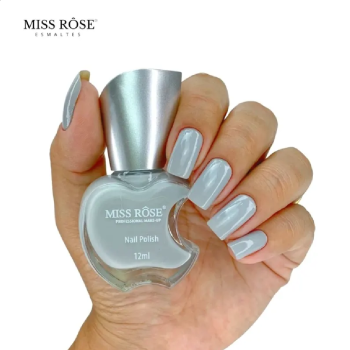 ESMALTE MISS ROSE A034 12ML