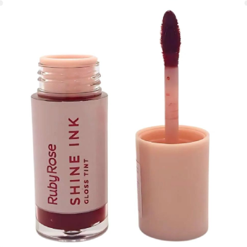 GLOSS TINT RUBY ROSE SHINE INK SI40