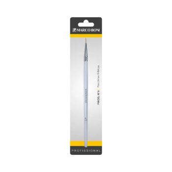 PINCEL PARA UNHA MARCO BONI Nº 0 REF 1473B