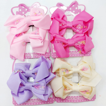 LAÇO INFANTIL DIVERSOS