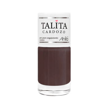 ESMALTE ANITA TALITA CARDOZO POR PURO ENGAJAMENTO