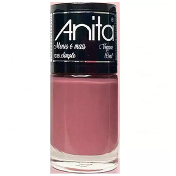 ESMALTE ANITA MENOS É MAIS SIMPLE