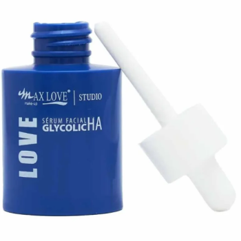 SÉRUM FACIAL MAX LOVE GLYCOLIC HA 30ML